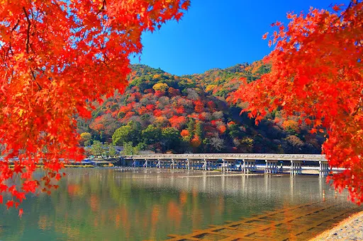 嵐山