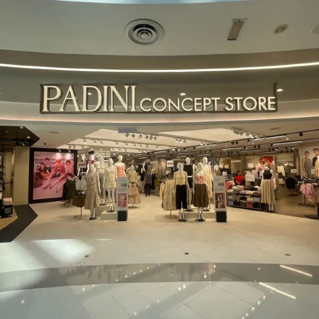 PADINI