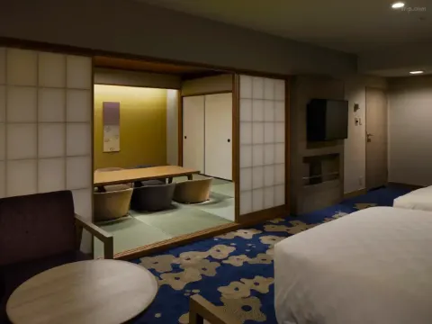 日本池袋酒店推介 | 池袋陽光城王子酒店(Sunshine City Prince Hotel Ikebukuro)