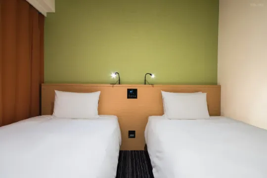 日本池袋酒店推介 | the b 池袋(the b ikebukuro)