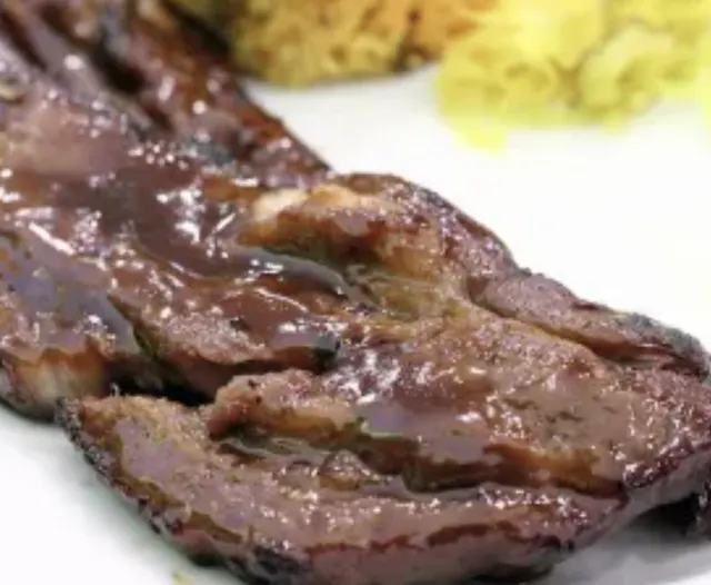 마닐라 맛집 아리스토크랫