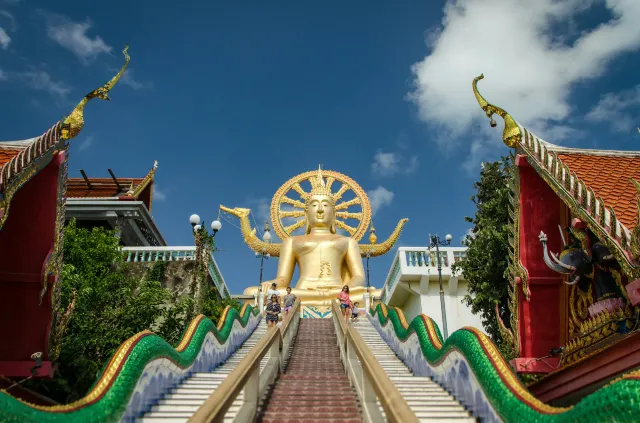 빅부다 사원