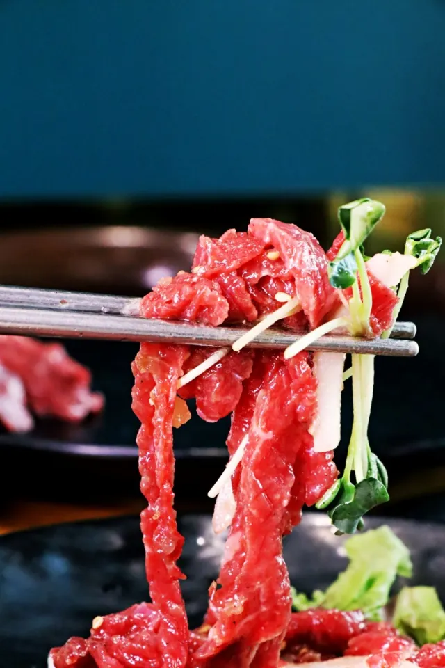 어버이날 식당