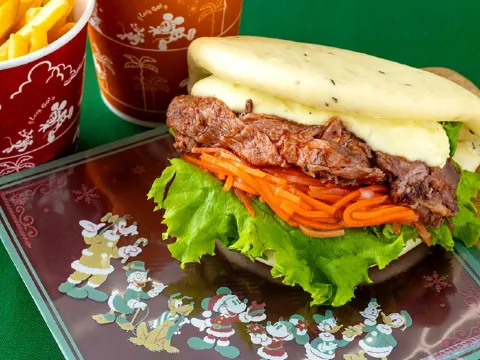 スペシャルセット