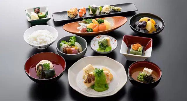 和食