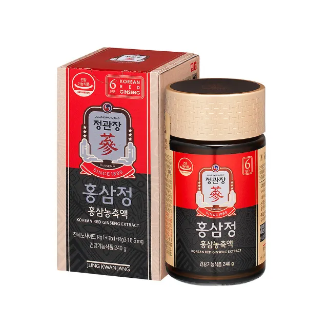 정관장 홍삼정