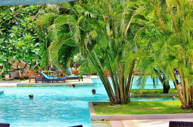 여름휴가 해외여행 추천