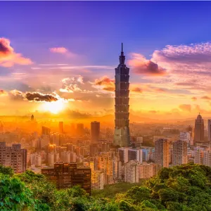 【台灣簽證2026 】永久居民 vs 非永居申請分別!網簽 / 雲端申請 / 落地簽列印要求、費用、流程一文睇清