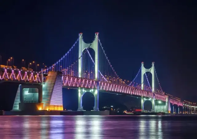 廣安大橋