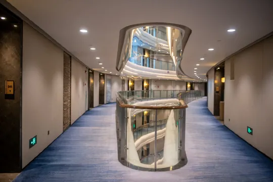 佛山順德羅浮宮索菲特酒店