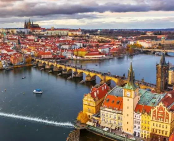 Charles Bridge
