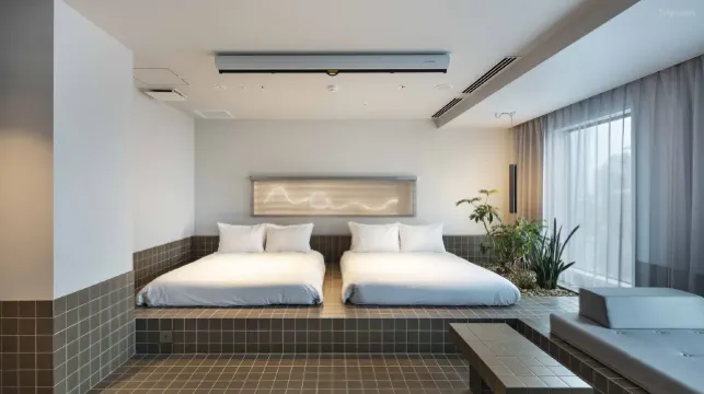 澀谷全天廣場酒店