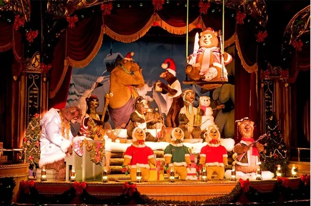 日本跨年行程 | 現代跨年倒數活動