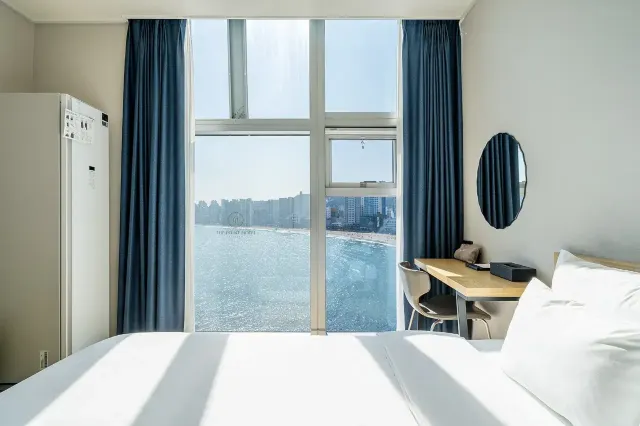 부산 애견 동반 숙소 추천