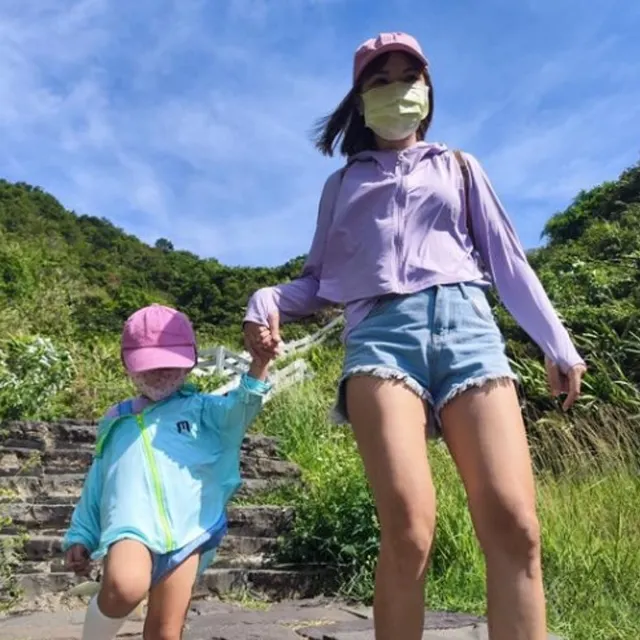 處暑2025|穿衣指南