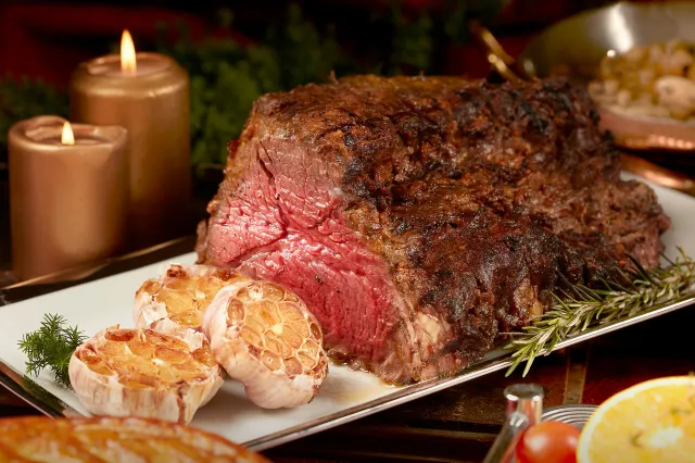 台北喜來登大飯店 感恩聖誕外帶禮籃