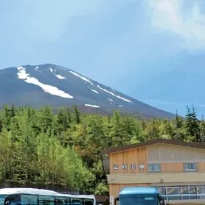 富士山五合目2026 絕美展望台/富士山郵局/富士山菠蘿包，一日遊推介