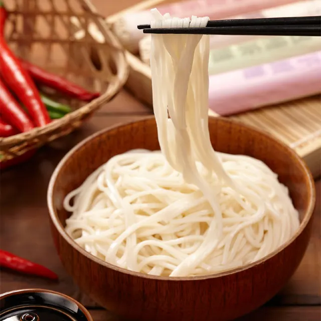 吃麵