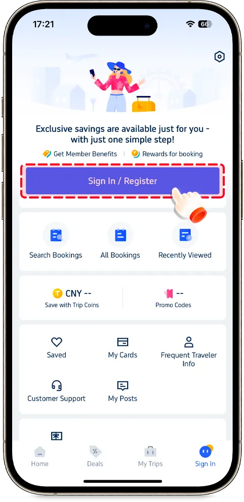 Great Things Are Waiting at the Trip Moments Community