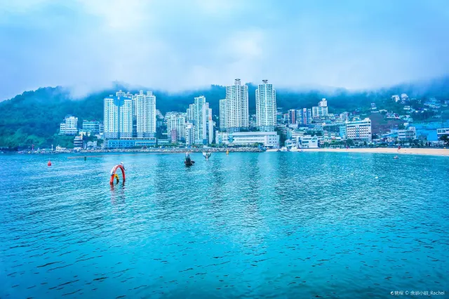 姐妹島