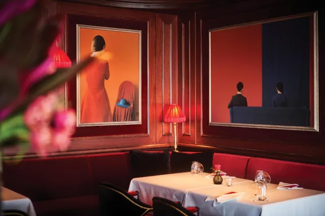 손종원 라망시크레