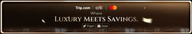 Trip.com Promo Code Singapore: Luxury Hotel Deals