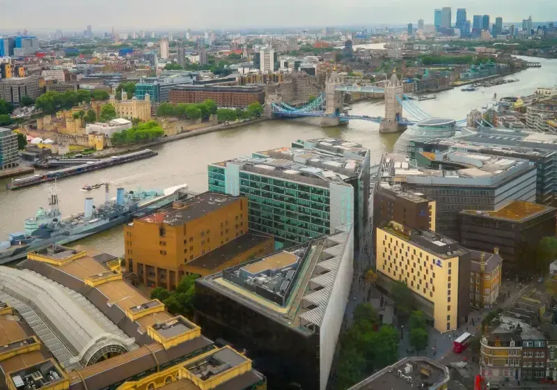 The Best 4-Star Hotels in London
