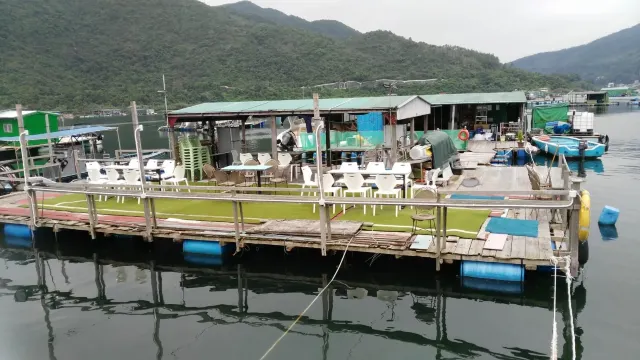 홍콩여행