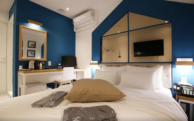 소노벨 천안 호텔 근처