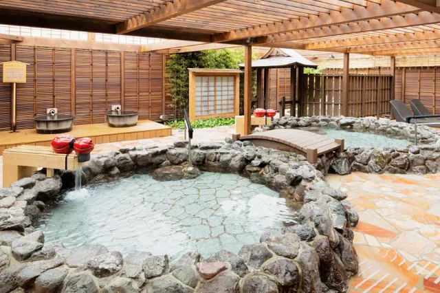 고베 여행, 타이코노유