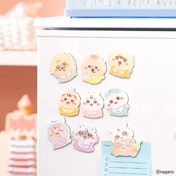 「Chiikawa Baby」第二彈新品