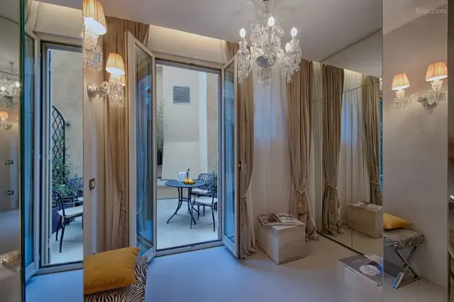 로마 여행 팔라조 호텔