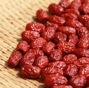 紅棗