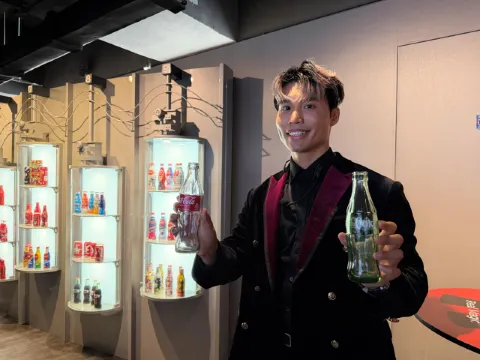 可口可樂博物館