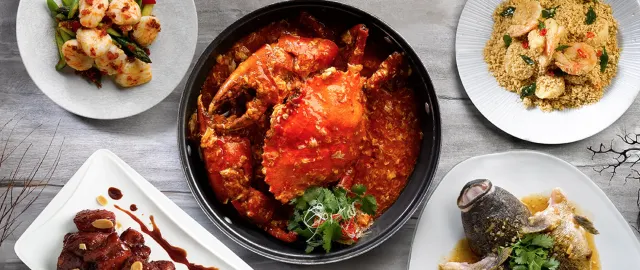 보홀 맛집 점보크랩