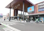福岡outlet2026 北九州&鳥栖兩個outlet比較+交通、品牌、必買清單及選購攻略一覽