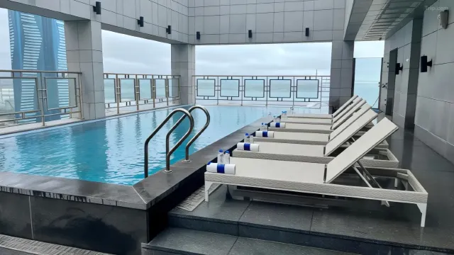 부산 기차여행, 부산 ktx, 부산 호텔