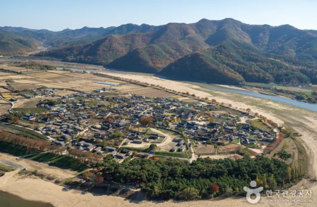 안동 기차여행 추천 코스 안동 하회마을