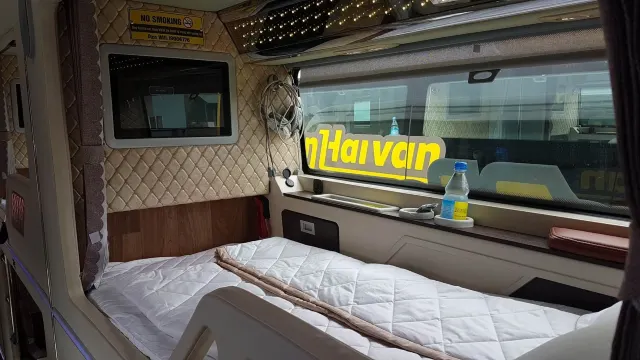 하노이에서 사파 가는 법