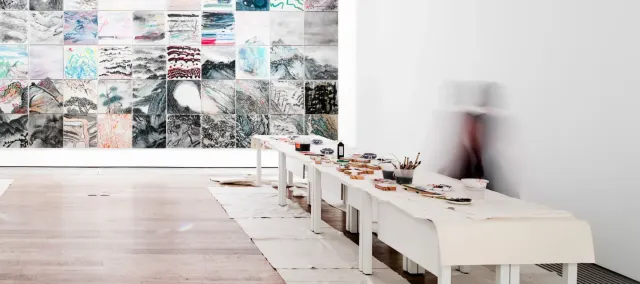 M+《如此江山》