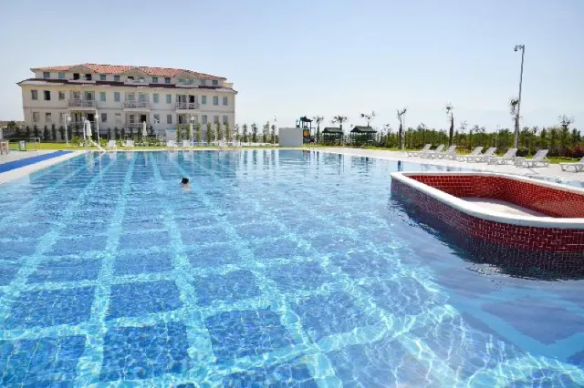 터키 파묵칼레 호텔 추천