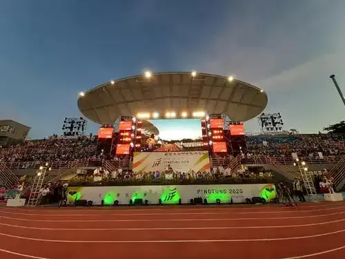 全中運114