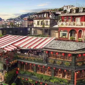 九份交通 2026 台北去九份點去最方便?6大交通對比/西門町直達/瑞芳轉乘