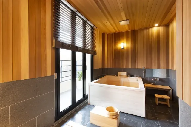 국내 료칸 시설