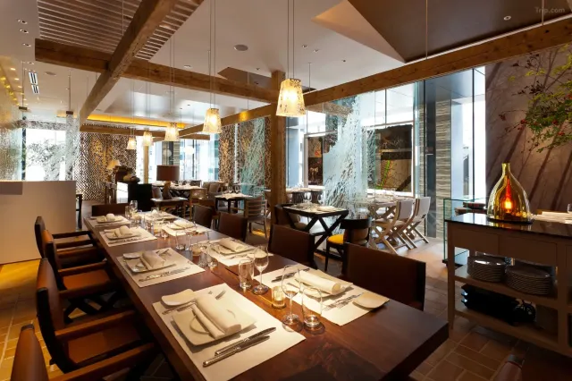 銀座酒店推介 | 銀座索拉里亞西鐵酒店(Solaria Nishitetsu Hotel Ginza)