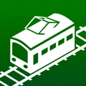 日本交通 App 乗換案内 NAVITIME