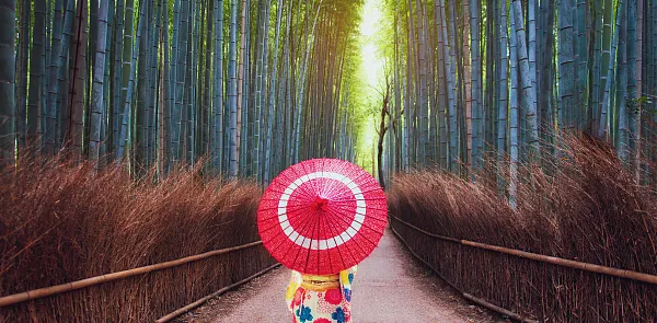 嵐山