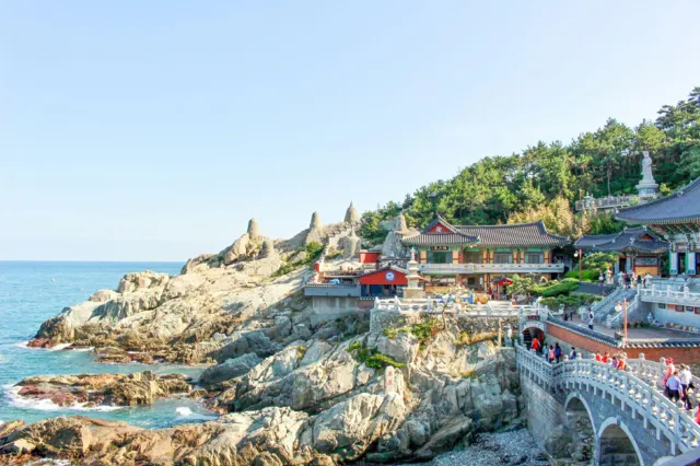 海東龍宮寺