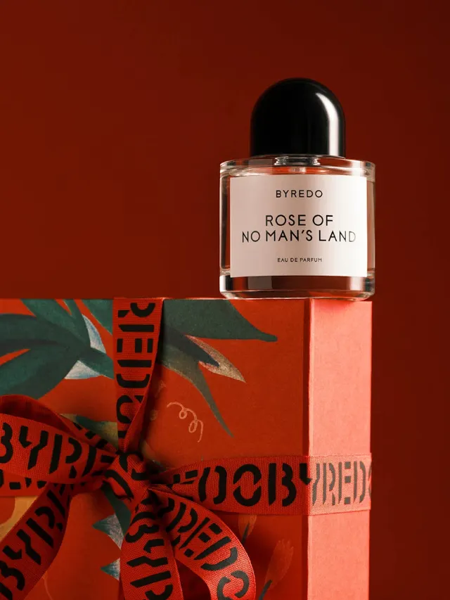 七夕禮物2025 | Byredo Rose of No Man’s Land 100ml