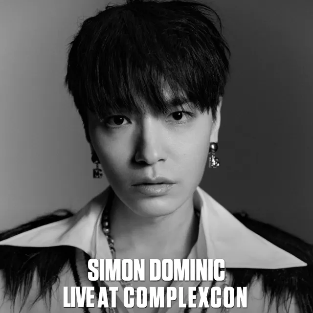 NJZ ヘイン Complex con 香港 ComplexCon香港2025｜NewJeans改名NJZ首亮相！3.21-23市集表演